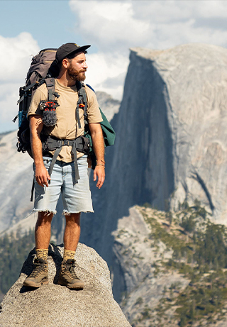 Yosemite by João Amorim S1