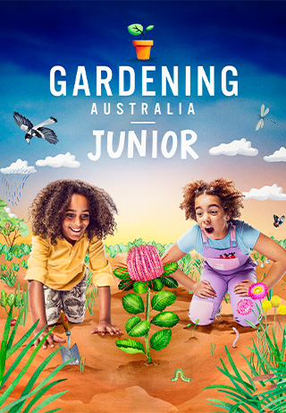 Gardening Australia Junior S1
