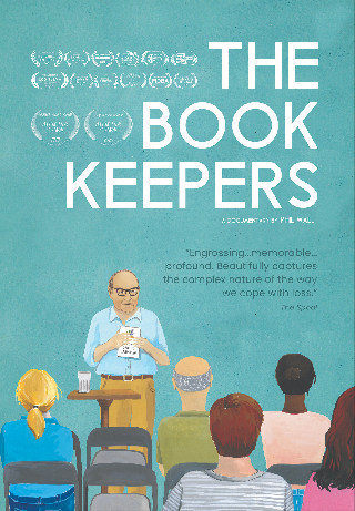 The Book Keepers S1