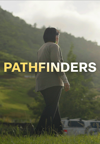 Pathfinders S2