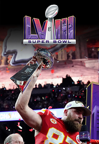 Super Bowl LVIII - Highlights S1