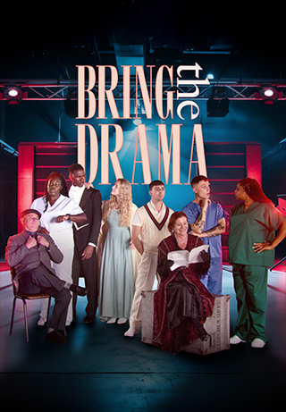 Bring The Drama S1