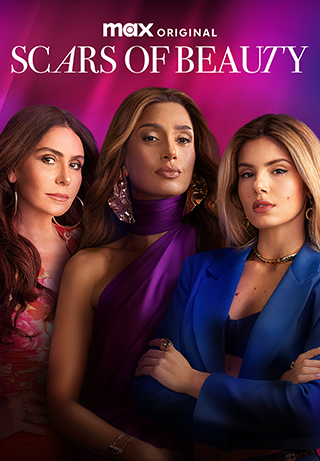 Scars of Beauty S1