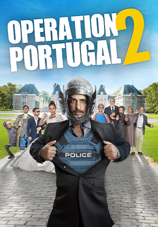 Operation Portugal 2