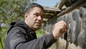 Te Kawau ki Tai | Episode 2: The Build