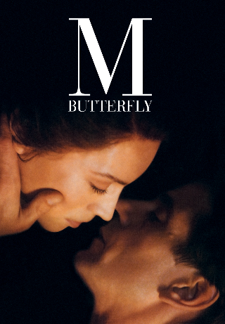M. Butterfly