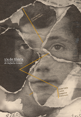 ¼ of Glória