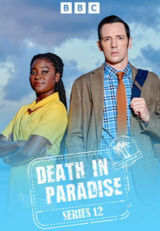 Death in Paradise S12