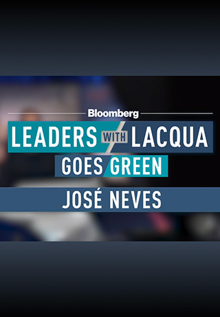 Leaders with Lacqua Goes Green S1