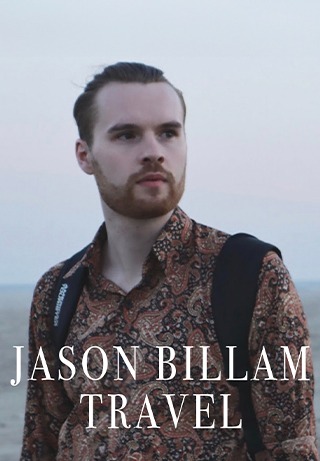 Jason Billam Travel S1