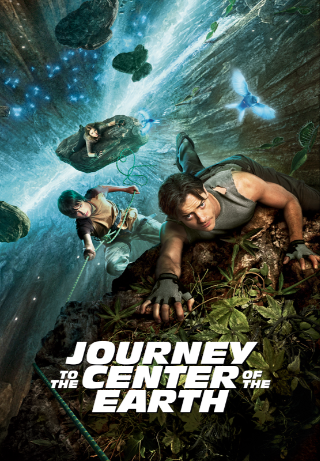 Journey To The Center Of The Earth