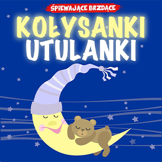 Kołysanki utulanki