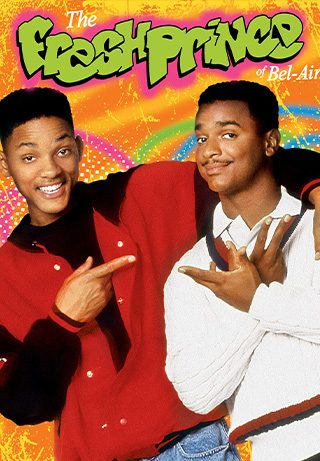 The Fresh Prince of Bel-Air S2
