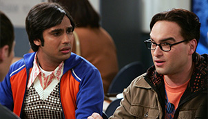 The Creepy Candy Coating Corollary