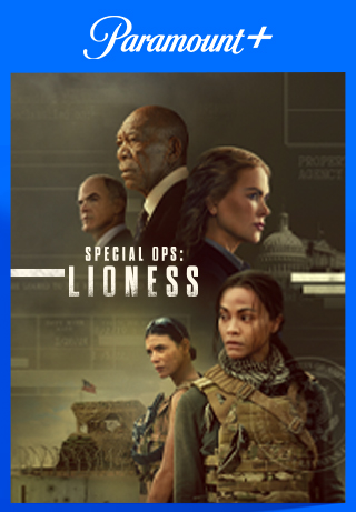 LATAM Entertainment Operativo Lioness
