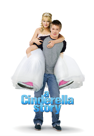 La nueva cenicienta