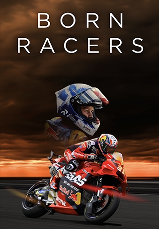 Born Racers S1