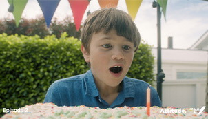 The Birthday Party