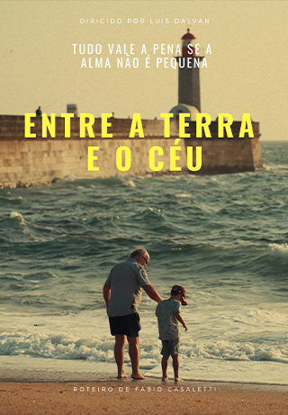 Between Earth and Sky