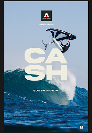 Cash South Africa S1