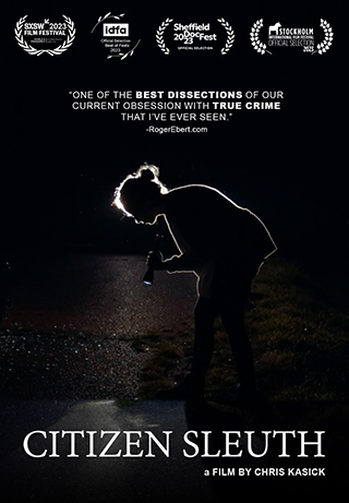 Citizen Sleuth