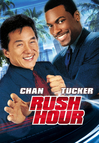 Rush Hour