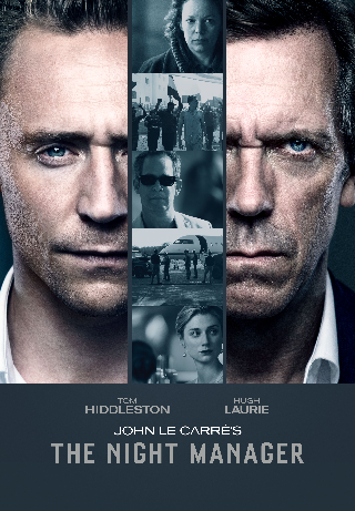 The Night Manager S1