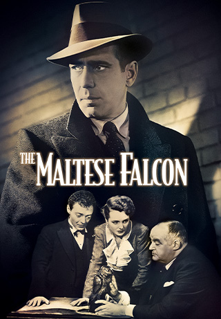 The Maltese Falcon