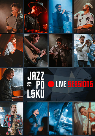 Jazz po Polsku S1