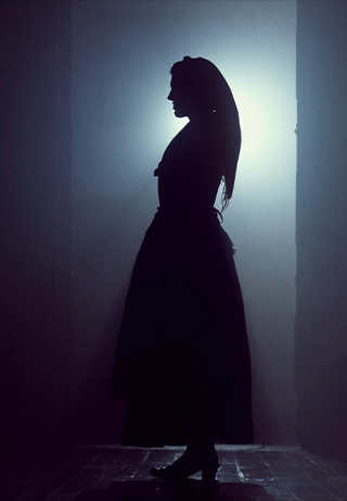 Lady of Agony Festival S1