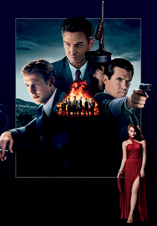 Gangster Squad