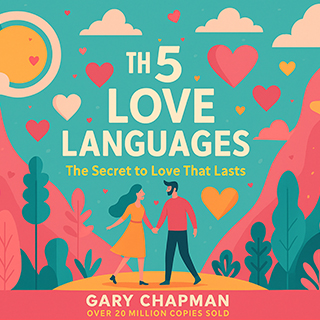 12min - The 5 Love Languages