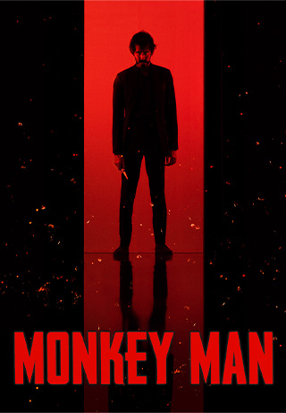 Monkey Man
