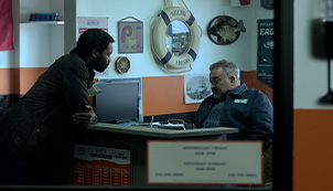 Wrong Devil, Wrong Deal