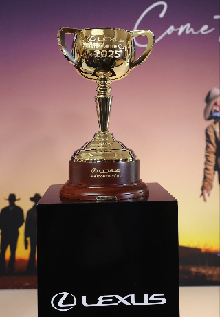 Melbourne Cup 2025 S1