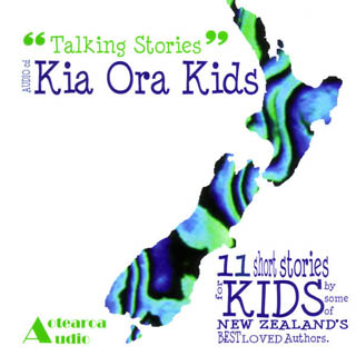 Kia Ora Kids (Talking Stories)