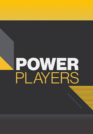 Power Players S1