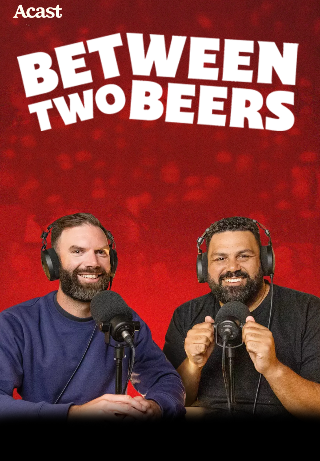 Between Two Beers S1