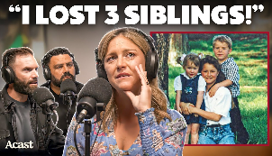 Toni Street on Family Tragedy, The Truth About Mike Hosking & Her Life in Broadcasting