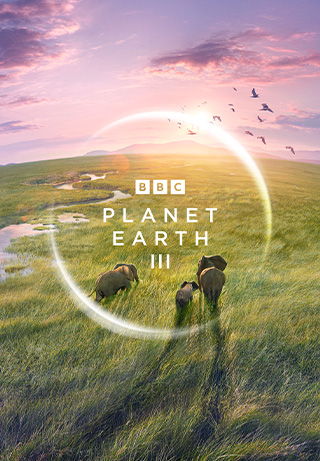 Planet Earth III S1