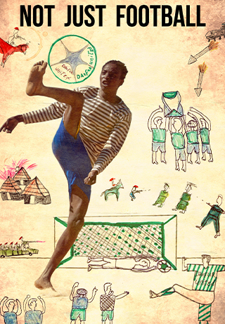 Not Just Football S1