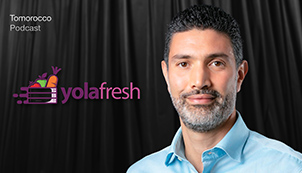 Youssef Mamou (YolaFresh) : Le Pari Fou de Connecter Agriculteurs et détaillants au Maroc