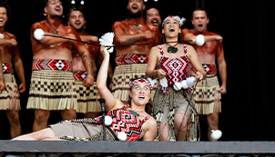 Ngāti Rangiwewehi