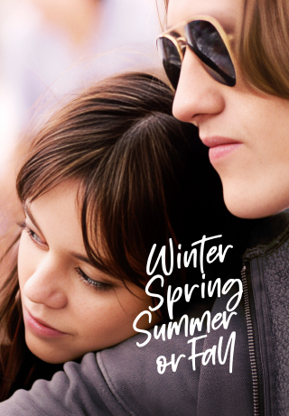 Winter Spring Summer or Fall
