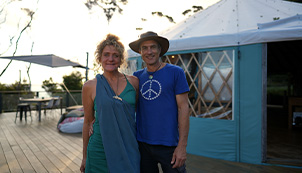 Episode 4: Kawau Island, New Zealand