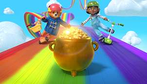 Paddington planuje imprezę / Paddington uczy się gry na skrzypcach