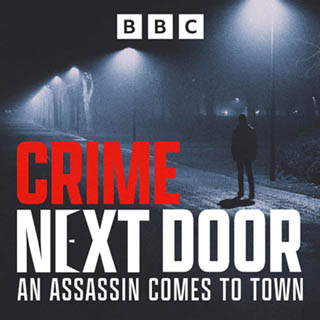 Crime Next Door