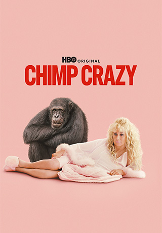 Chimp Crazy S1