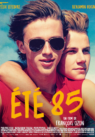 Summer of 85