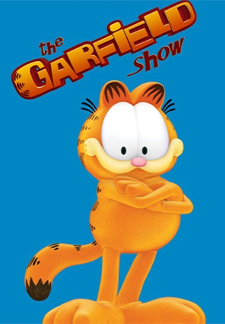 The Garfield Show S1